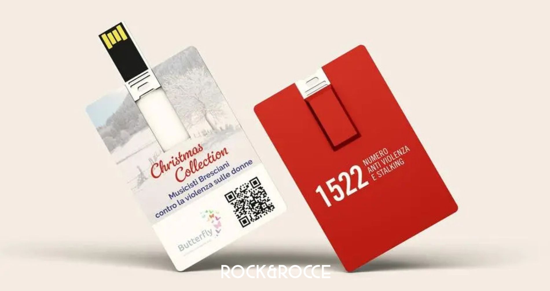 Gli artisti bresciani contro la violenza di genere